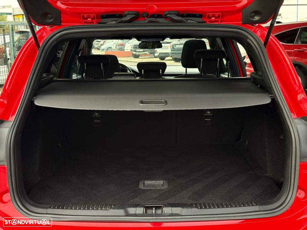 Ford Focus SW 1.0 EcoBoost ST-Line Aut. - 23