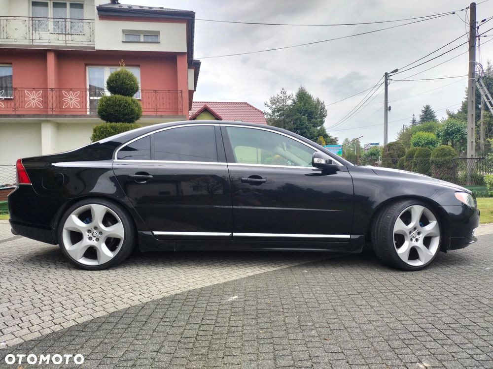 Volvo S80 2.0D Momentum - 2