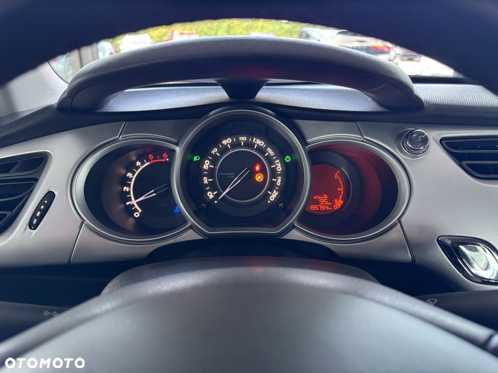 Citroën C3 1.4 HDi Impress - 21