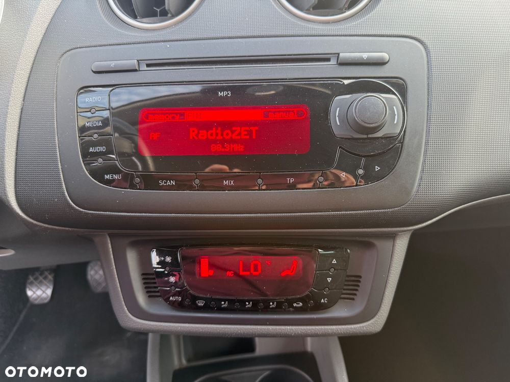 Seat Ibiza 1.4 16V Copa - 25