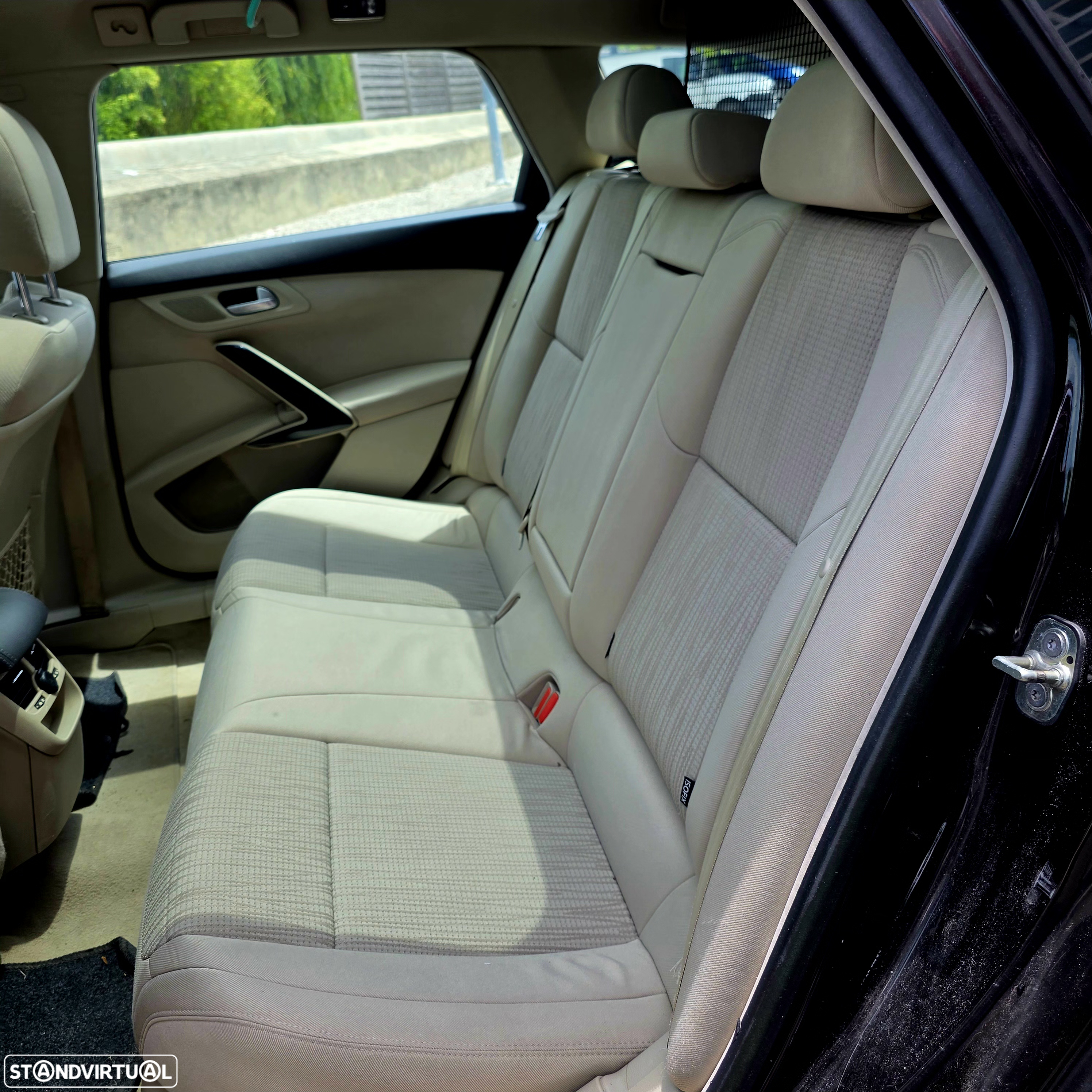 Peugeot 508 SW 1.6 e-HDi Allure CMP6 - 4