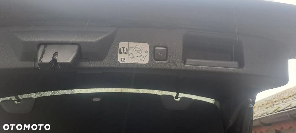 Ford Kuga 2.5 Duratec PHEV VIGNALE - 10