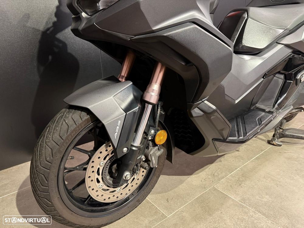 Honda X-ADV - 6