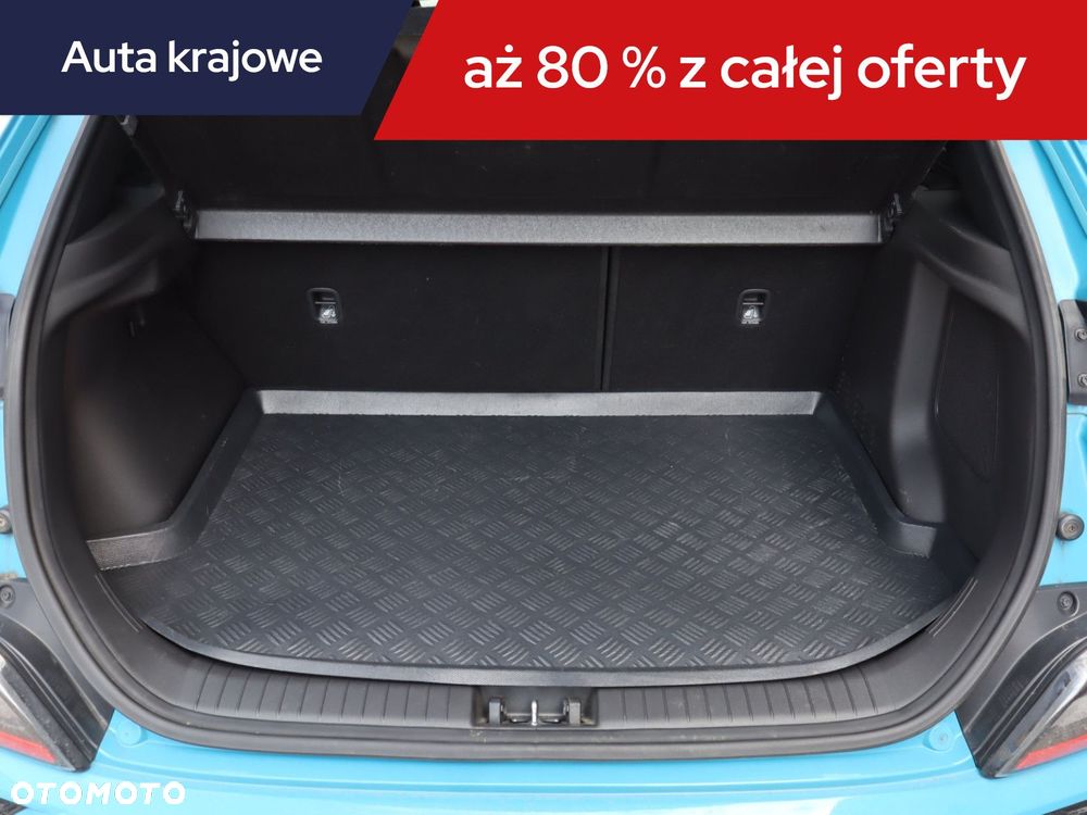 Hyundai Kona - 16
