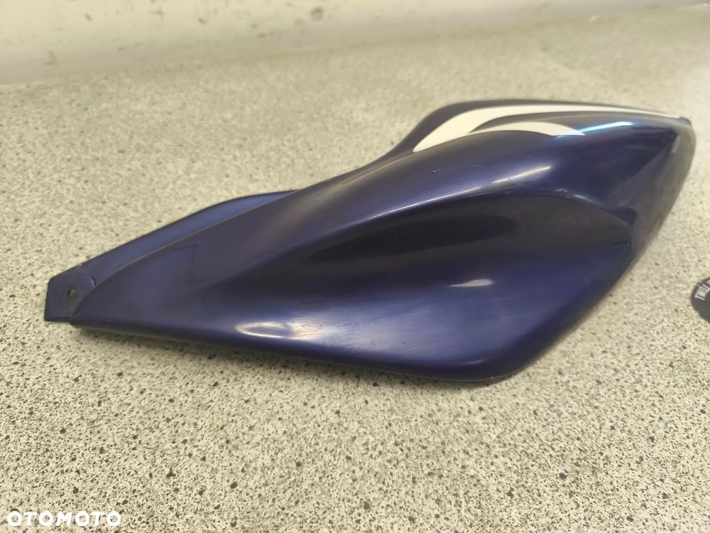 Owiewka, osłona, bok, boczek Yamaha Aerox 50 - 3