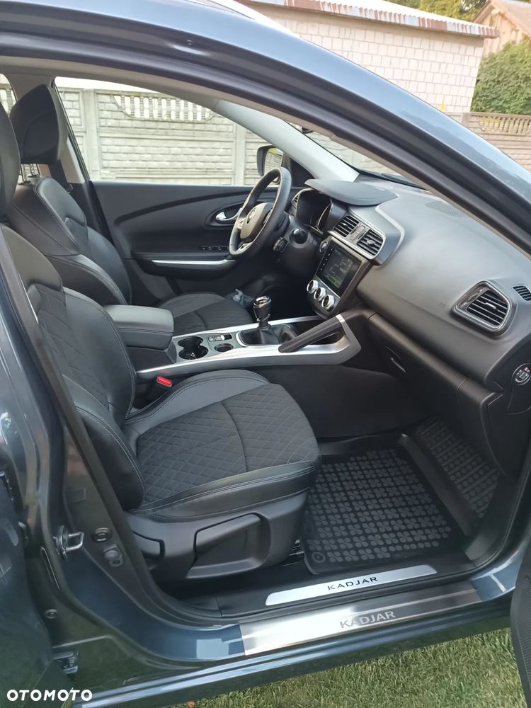 Renault Kadjar - 14