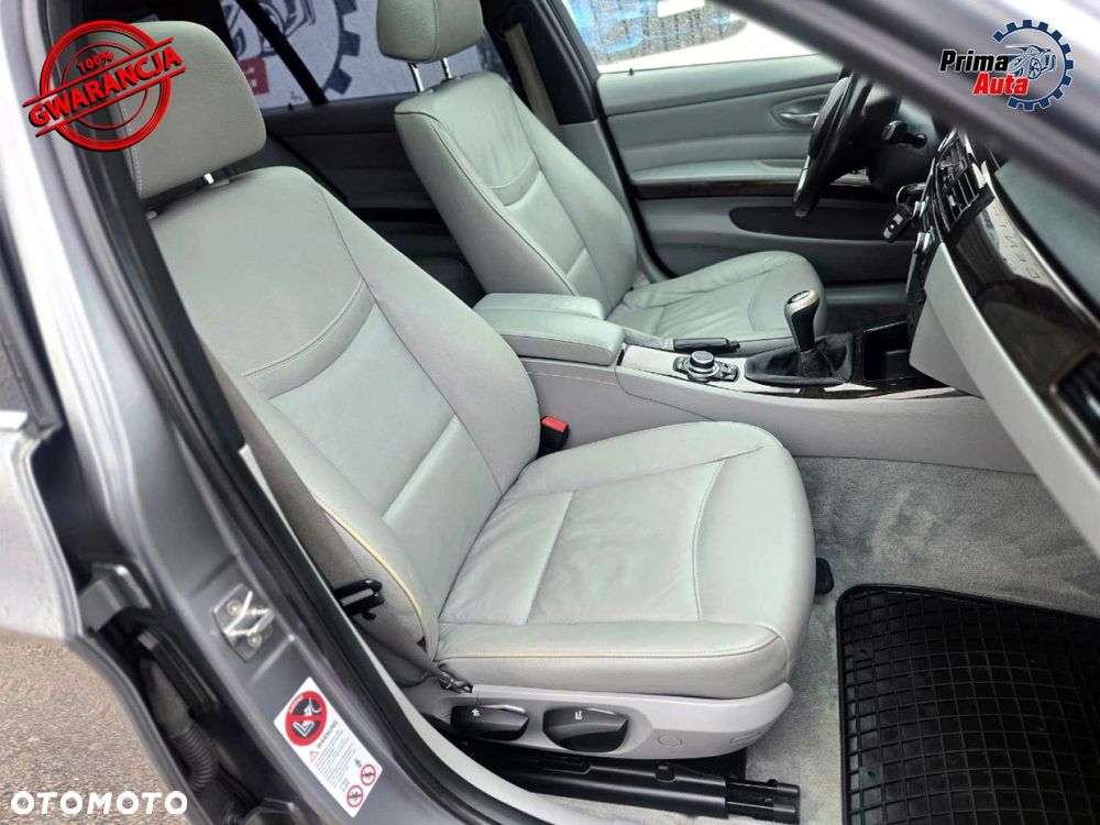 BMW Seria 3 320i Edition Lifestyle - 29