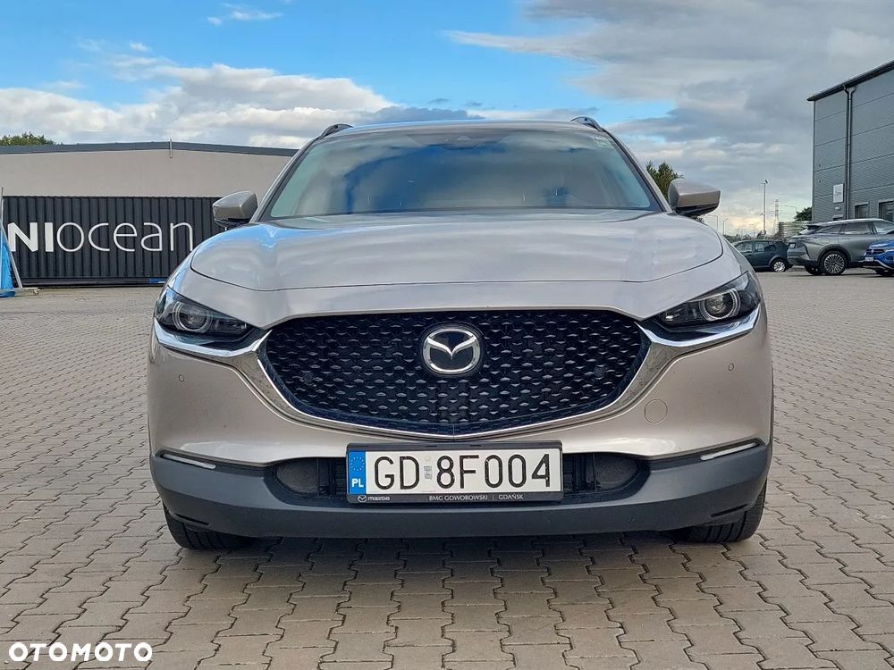 Mazda CX-30 - 2