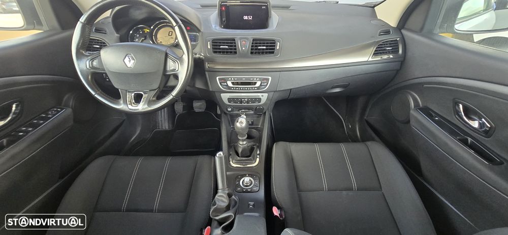 Renault Mégane - 22