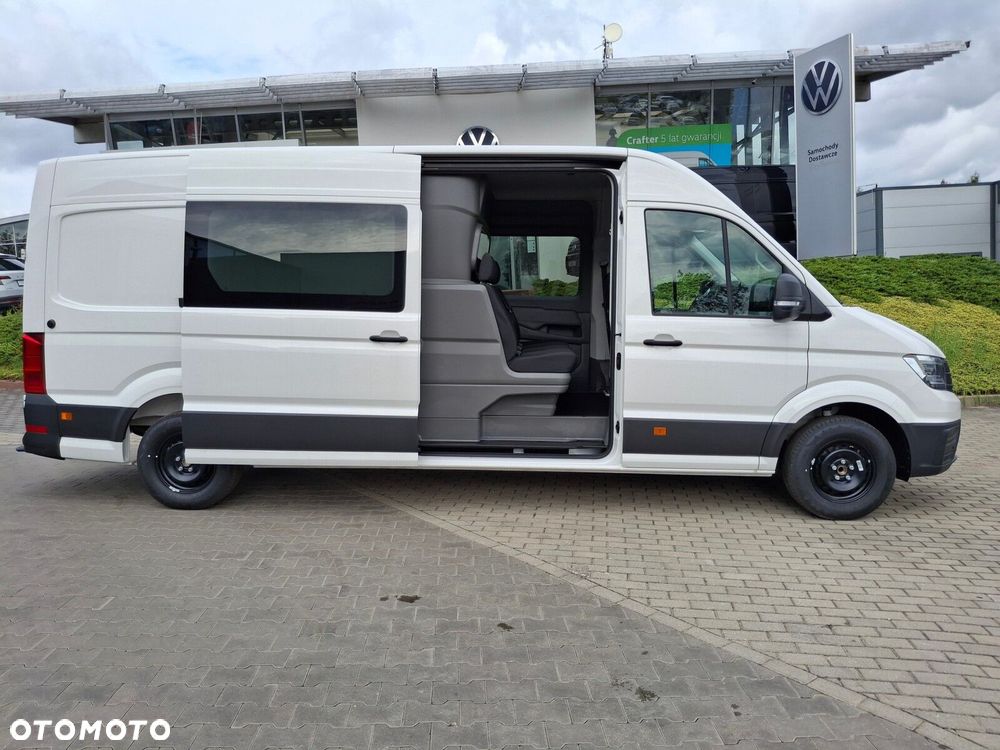 Volkswagen Crafter - 7
