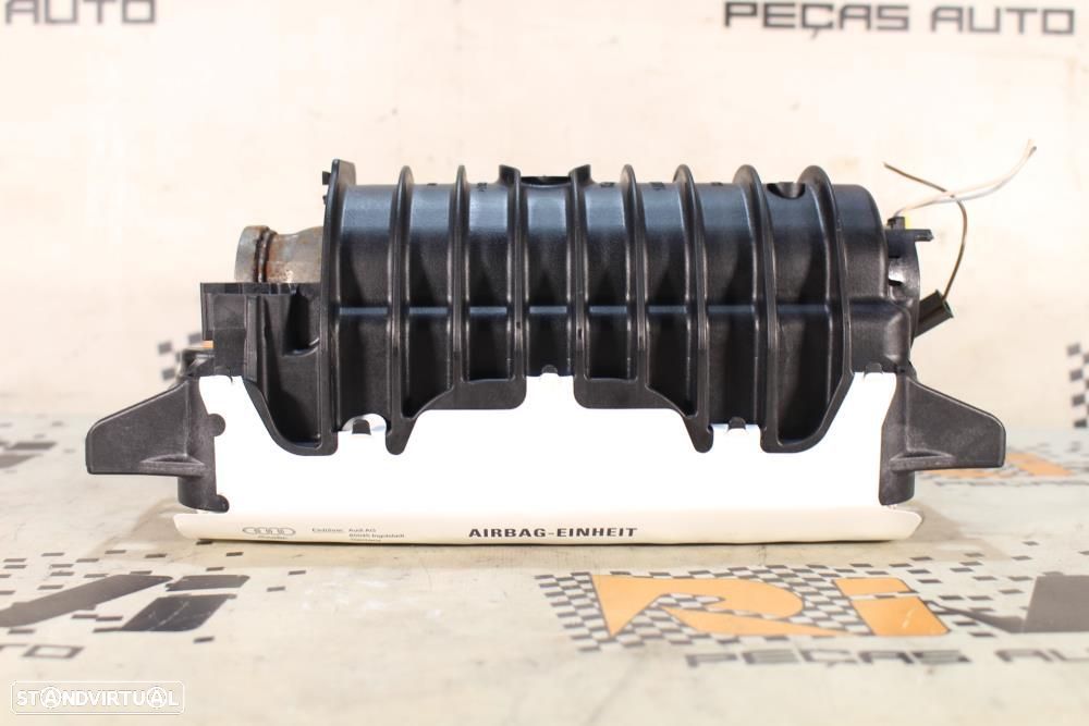Airbag De Passageiro Audi A3 (8P1)  8P0880202d - 6