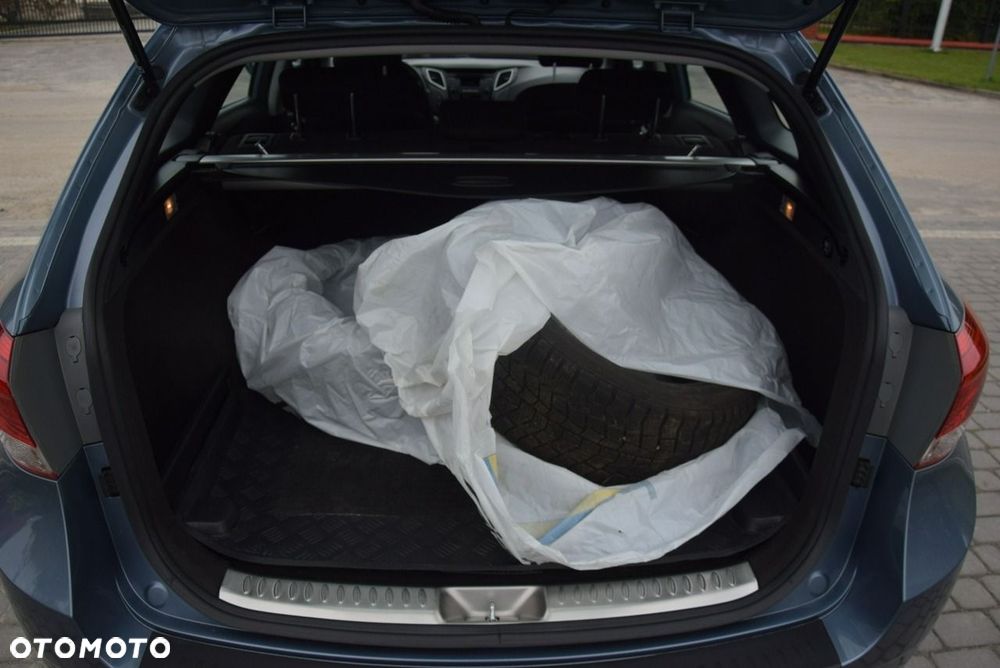 Hyundai i40 1.6 GDI BlueDrive Classic - 19