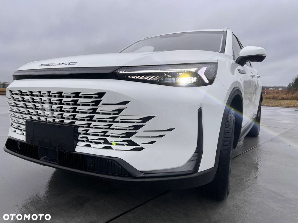 BAIC 7 - 2