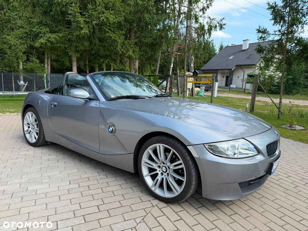 BMW Z4 - 10