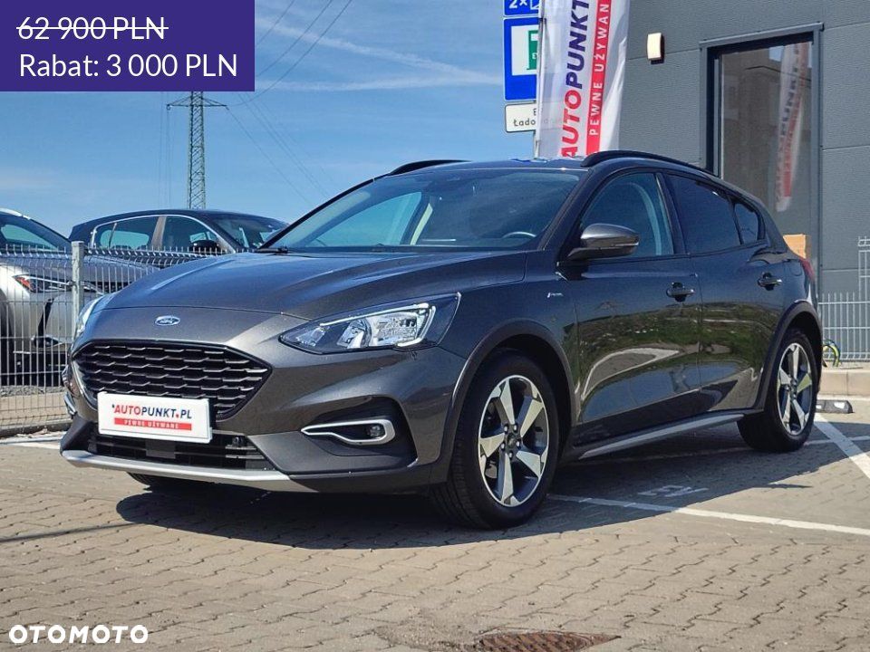 Ford Focus - 3