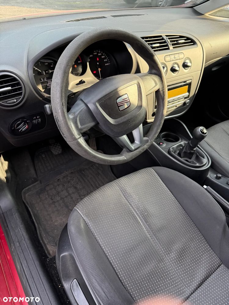 Seat Leon - 10