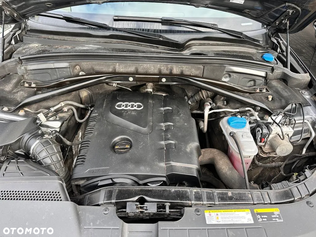 Audi Q5 - 10