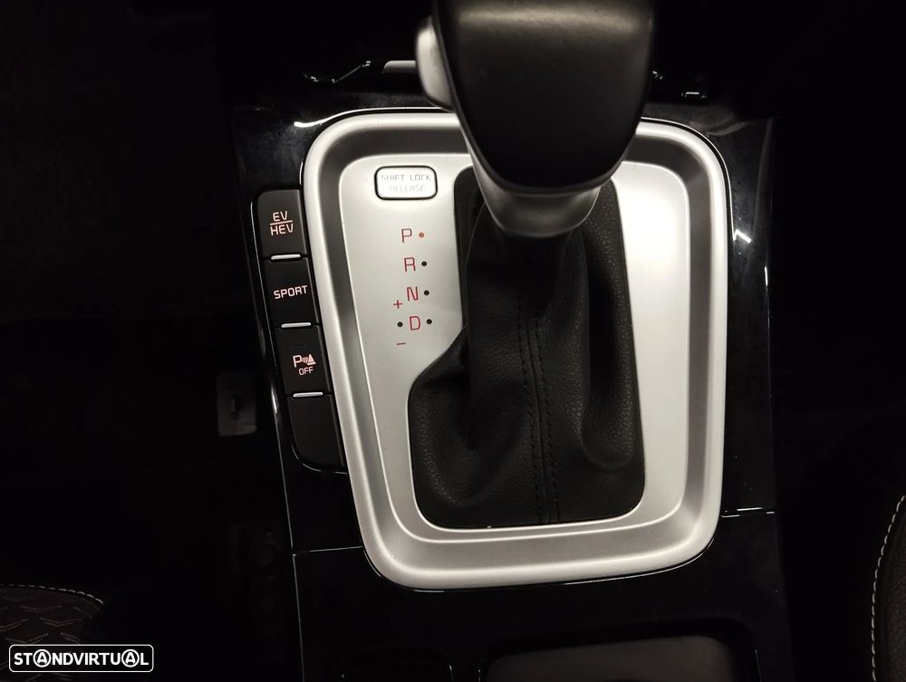 Kia XCeed 1.6 GDi PHEV Tech - 39