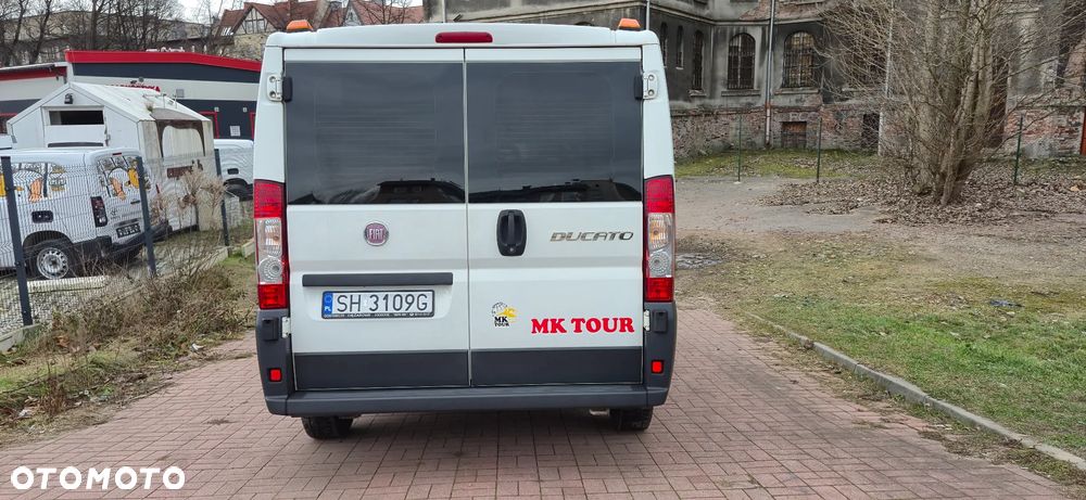 Fiat Ducato - 7
