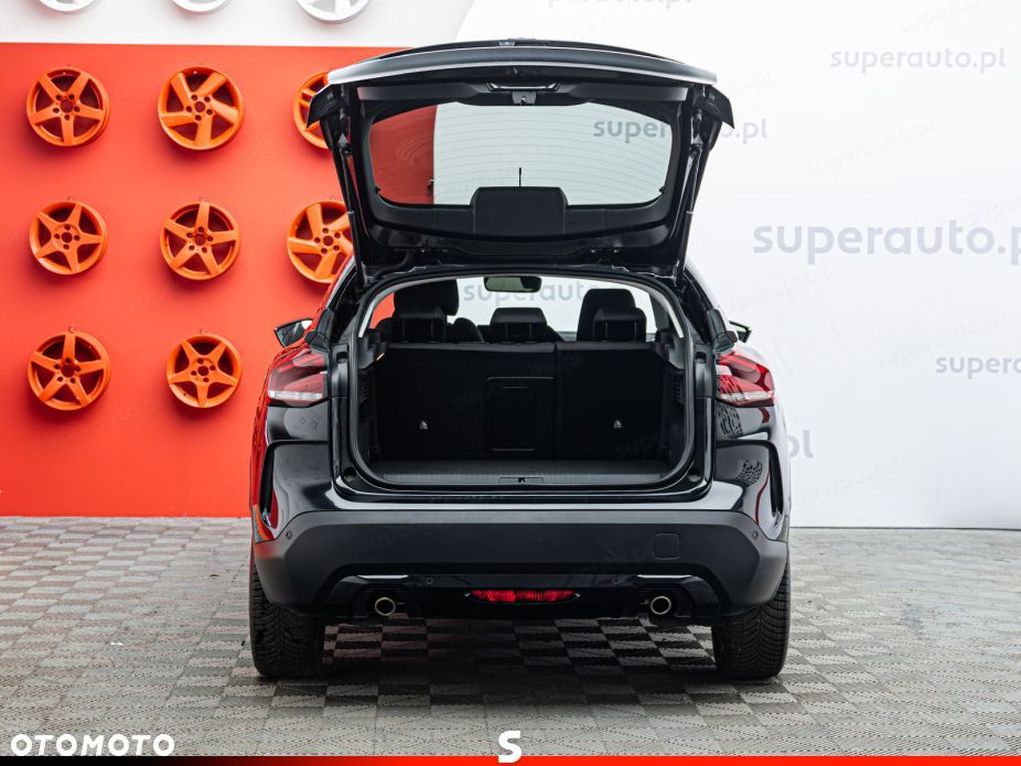 Citroën C4 1.2 PureTech Shine S&S EAT8 - 26