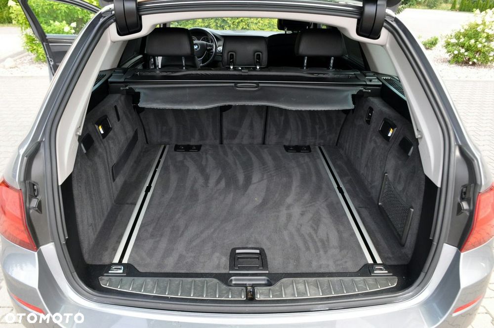 BMW Seria 5 - 38