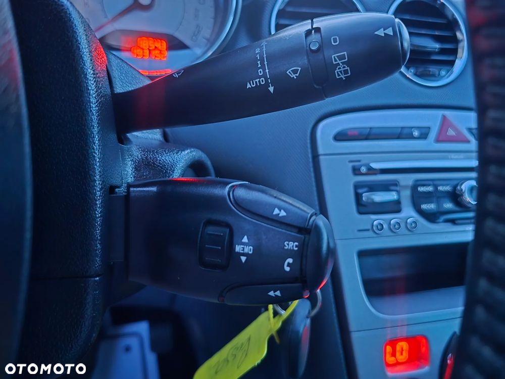 Peugeot 308 120 VTi Automatik Premium - 36