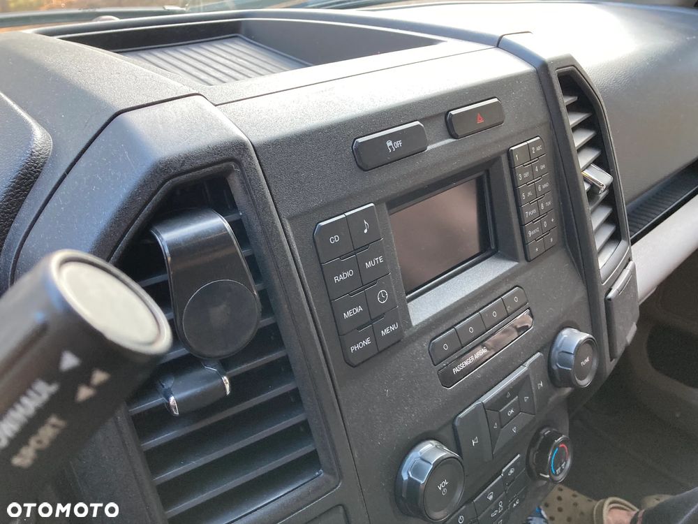 Ford F150 - 11