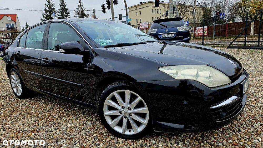 Renault Laguna