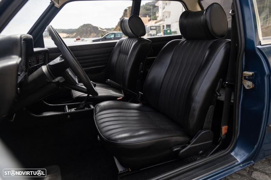 BMW 318 - 30