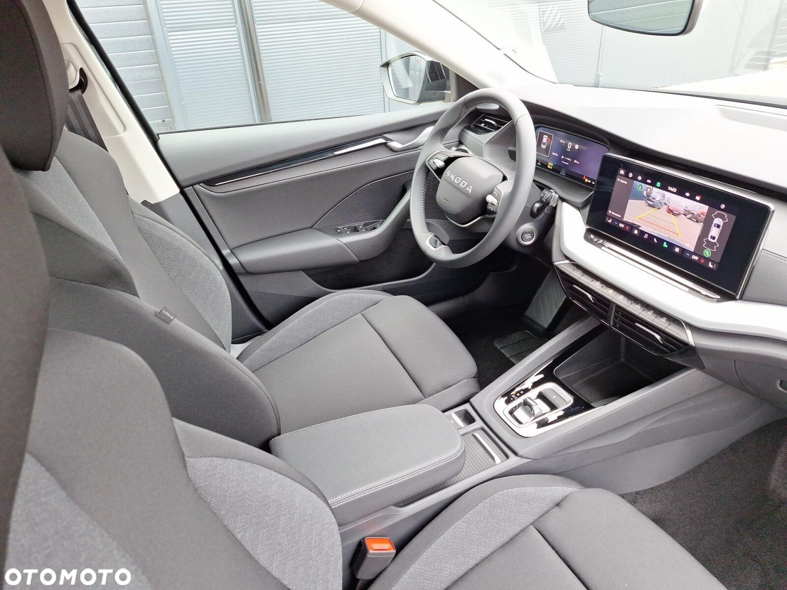 Skoda Octavia 1.5 TSI mHEV Edition 130 Essence DSG - 26