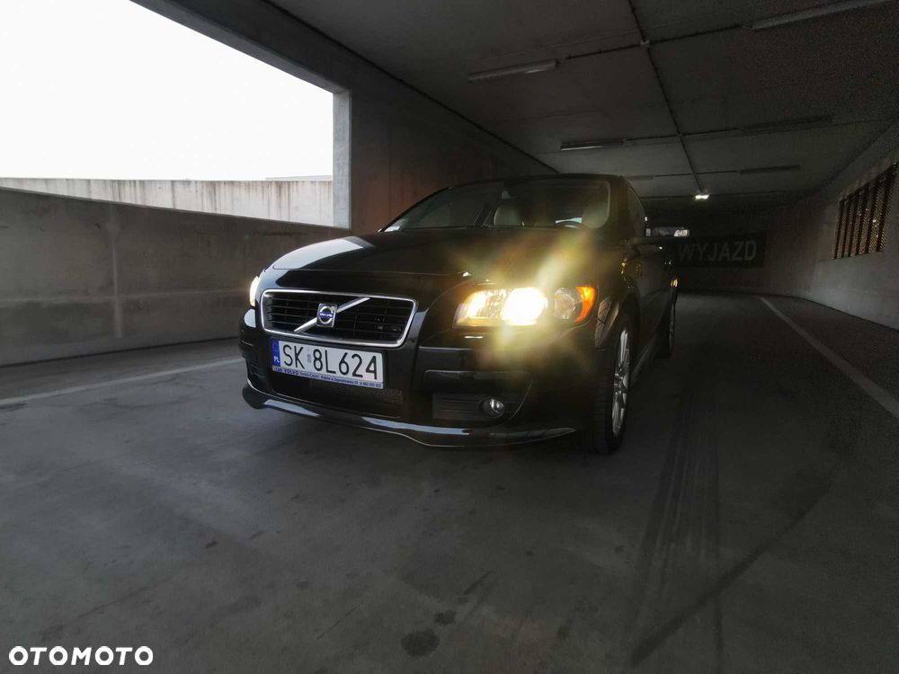 Volvo C30 - 15