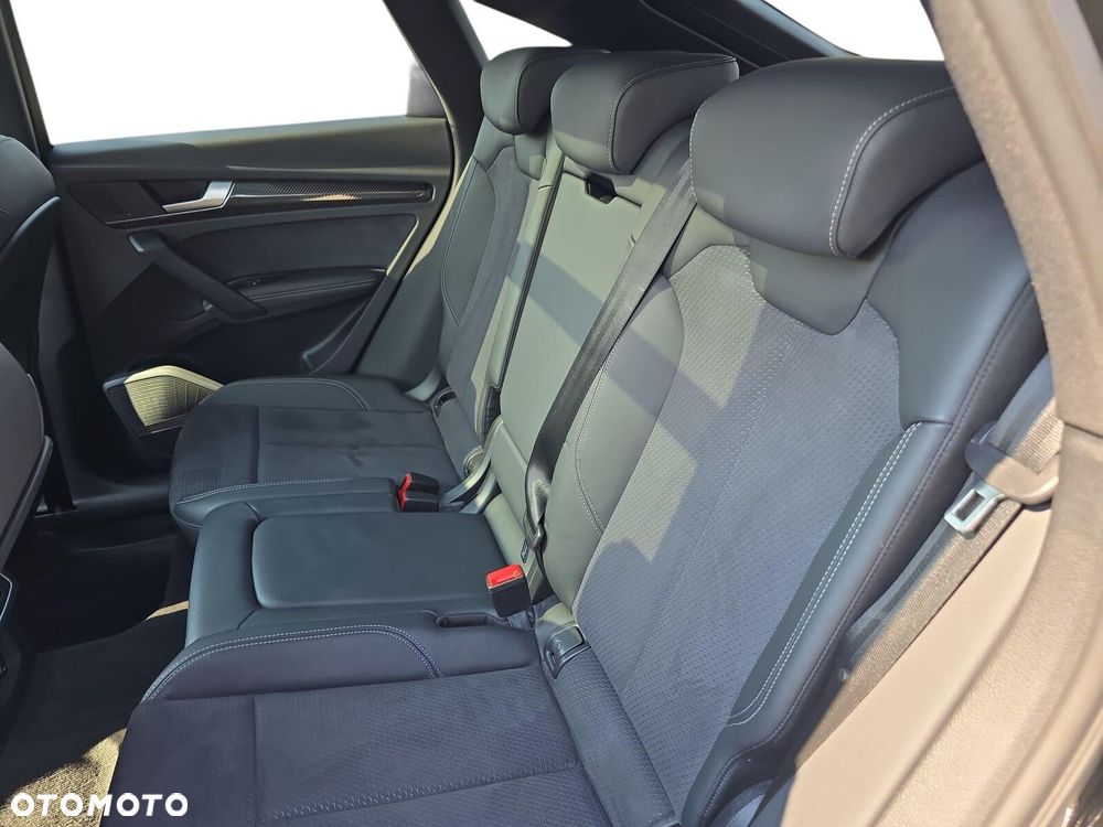Audi Q5 Sportback 45 TFSI mHEV Quattro S Line S tronic - 26