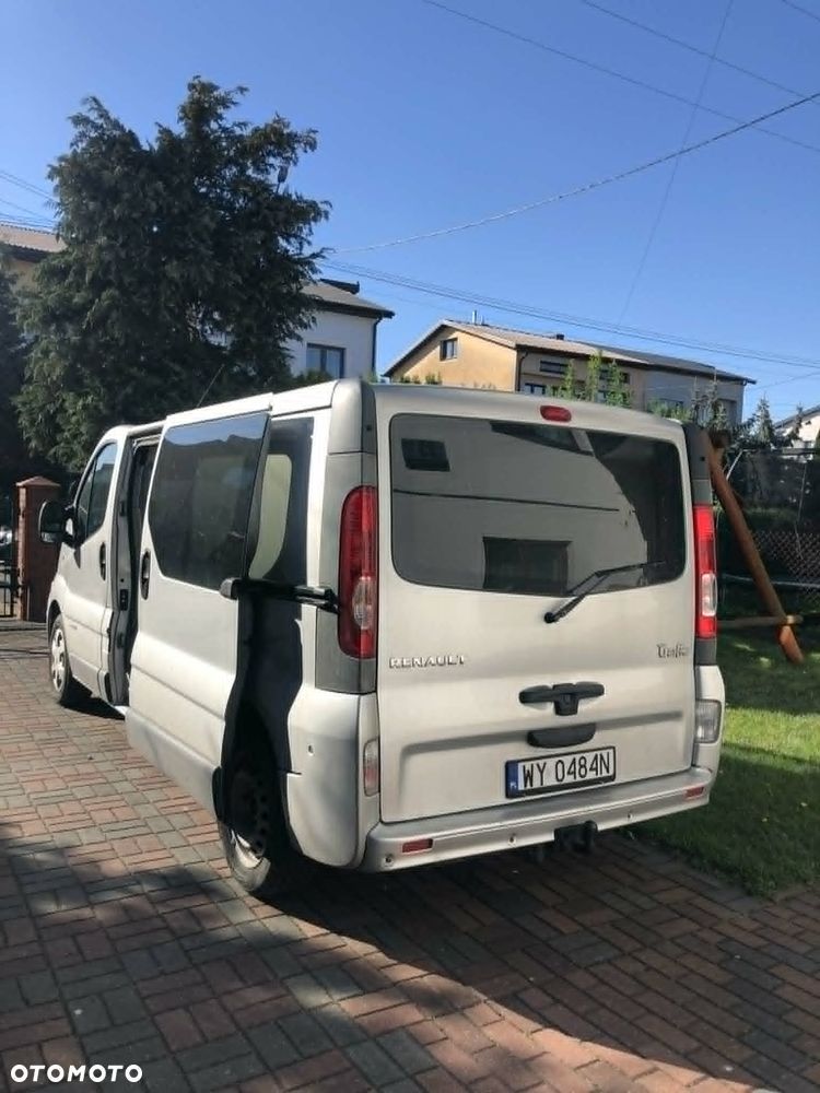 Renault Trafic - 3