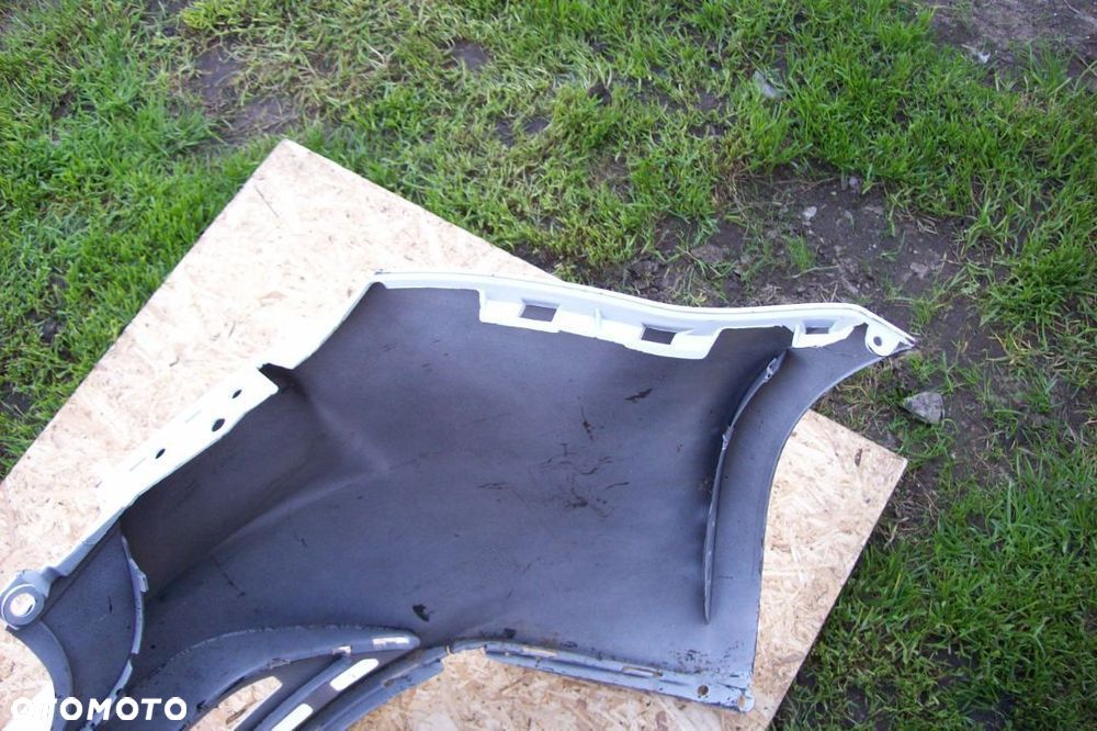 zderzak tylny seat ibiza 2008 2013r - 5