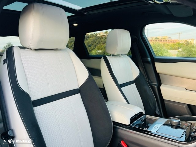 Land Rover Range Rover Velar 2.0 D R-Dynamic S - 8