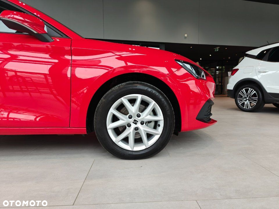Seat Leon - 6