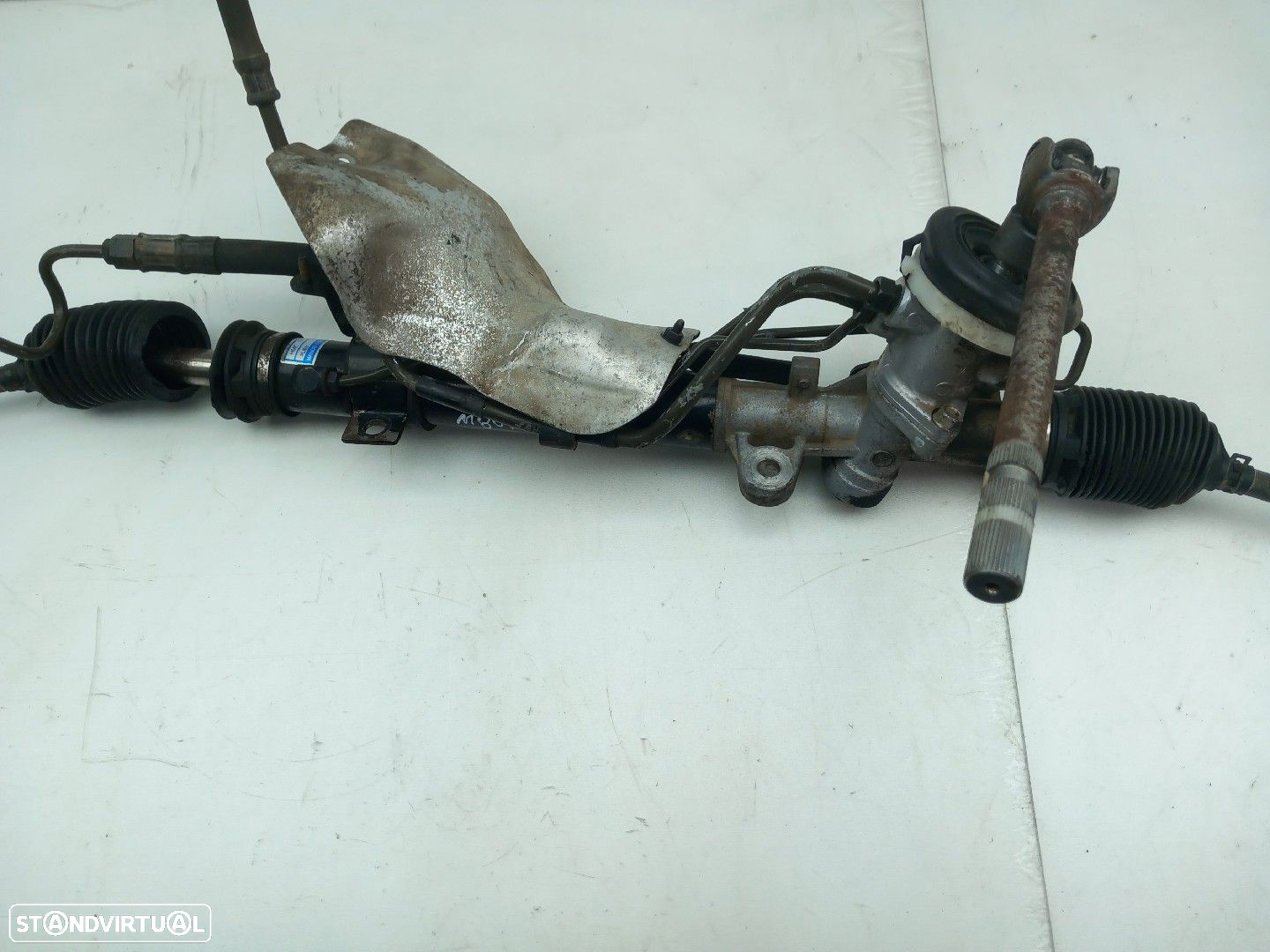 Caixa de direção HYUNDAI Getz (TB) - 4