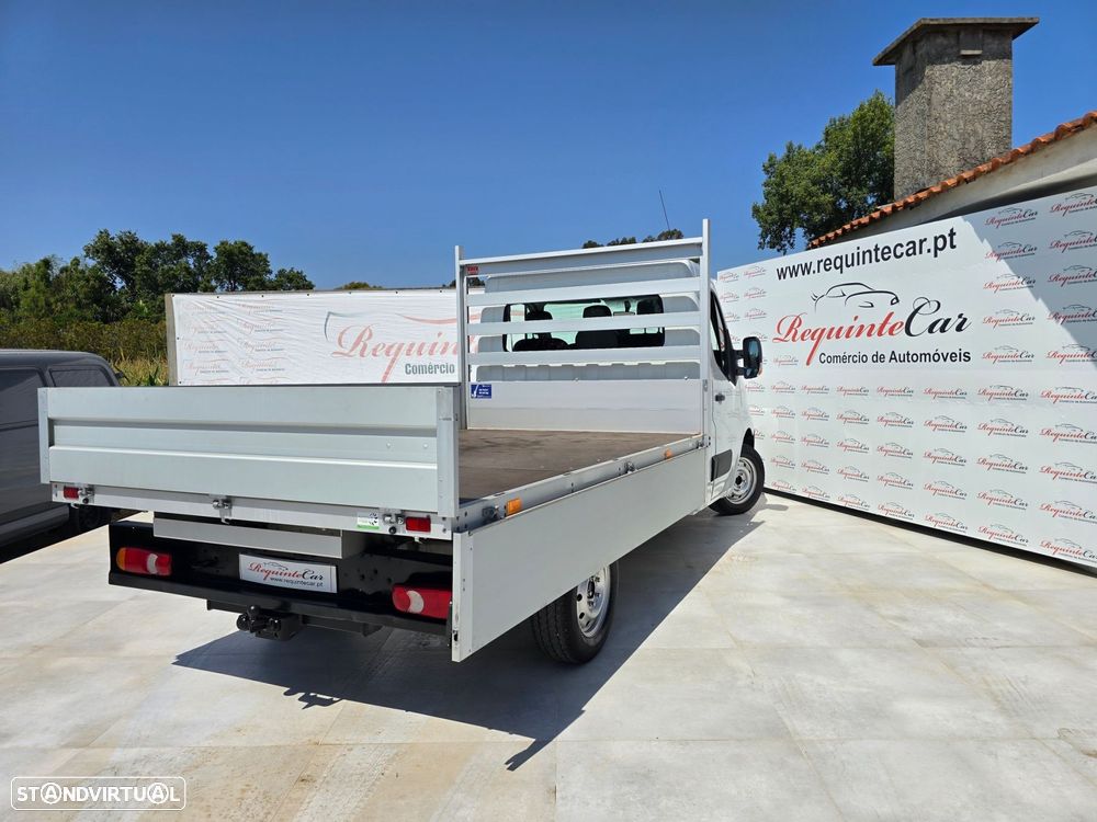 Renault Master 2.3 dCi L2 3.5T 125 - 11