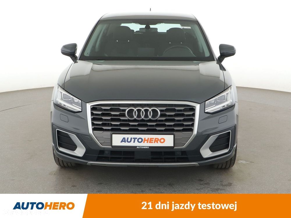Audi Q2 1.4 TFSI CoD - 9