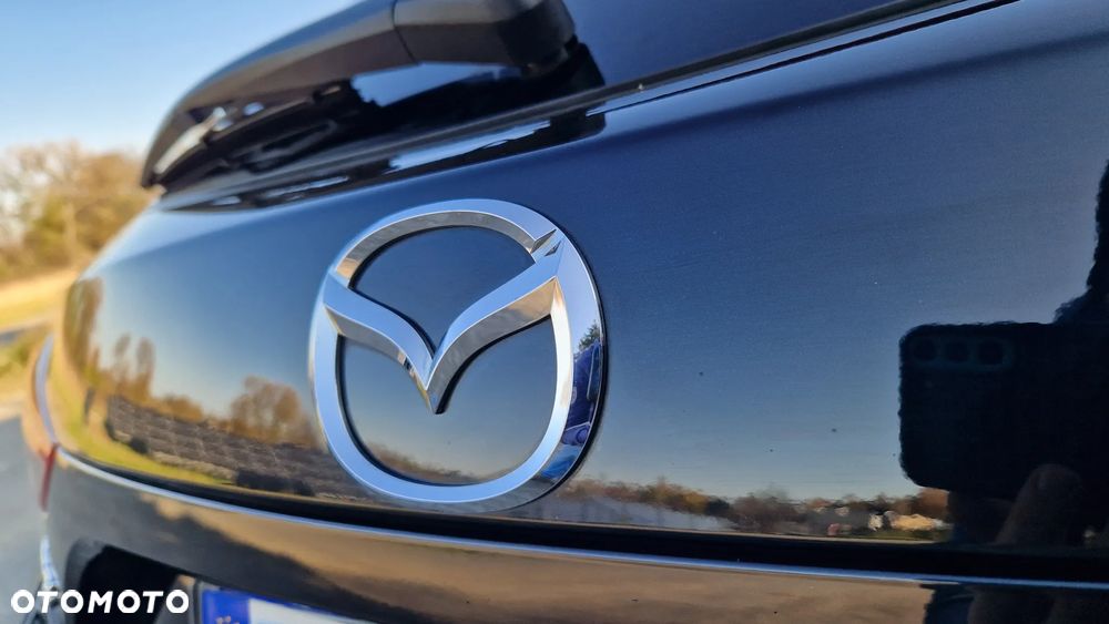 Mazda 3 SKYACTIV-D 150 Sports-Line - 20