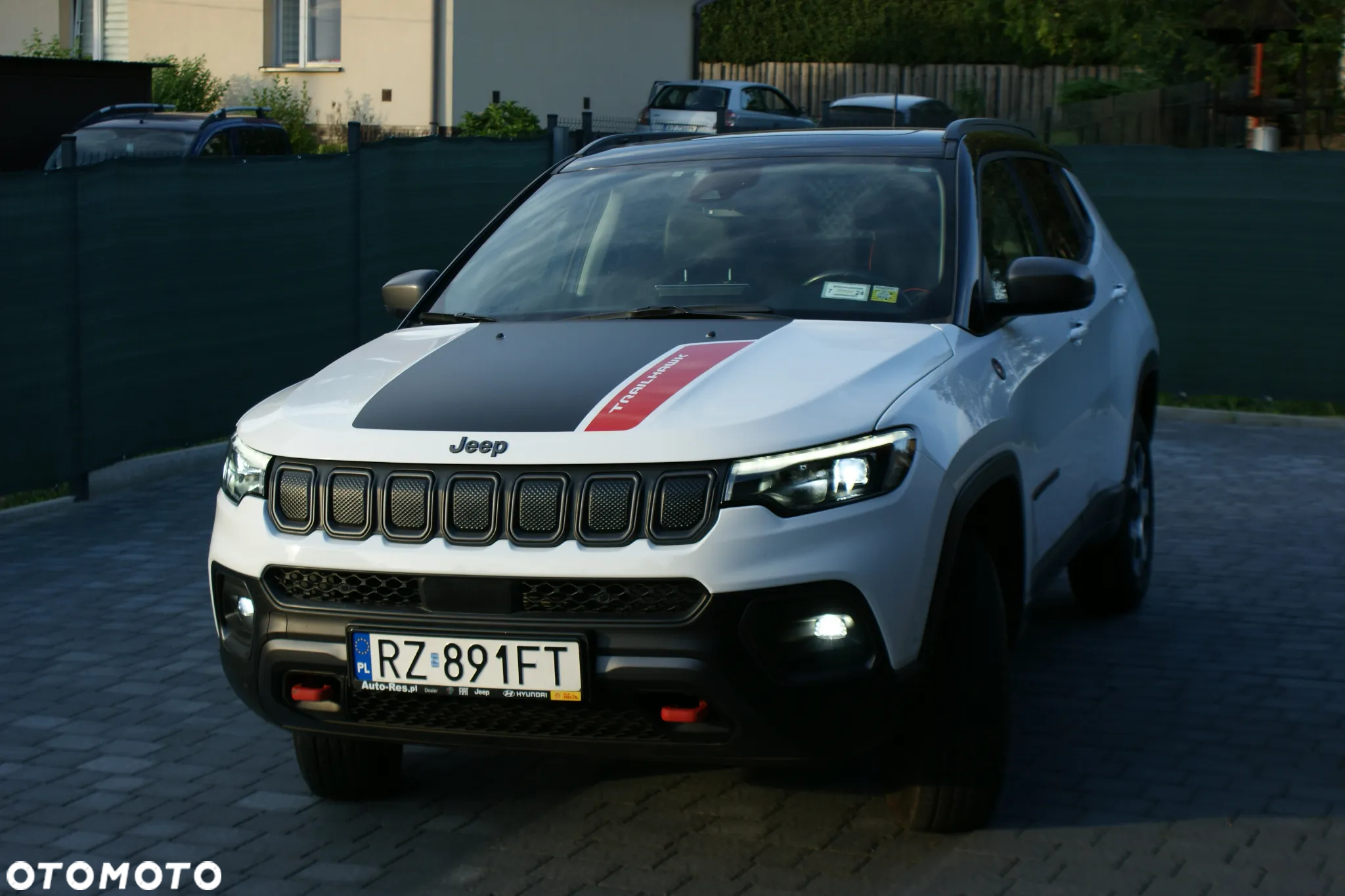 Jeep Compass - 22