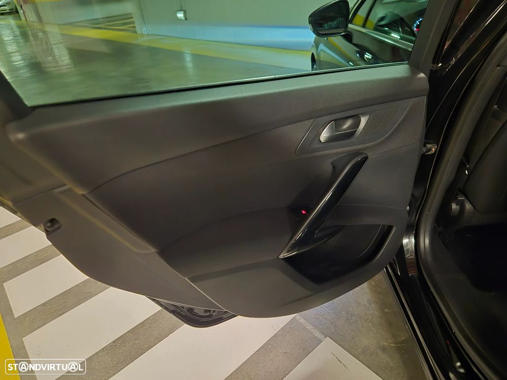 Peugeot 508 SW 1.6 BlueHDi GT Line - 29