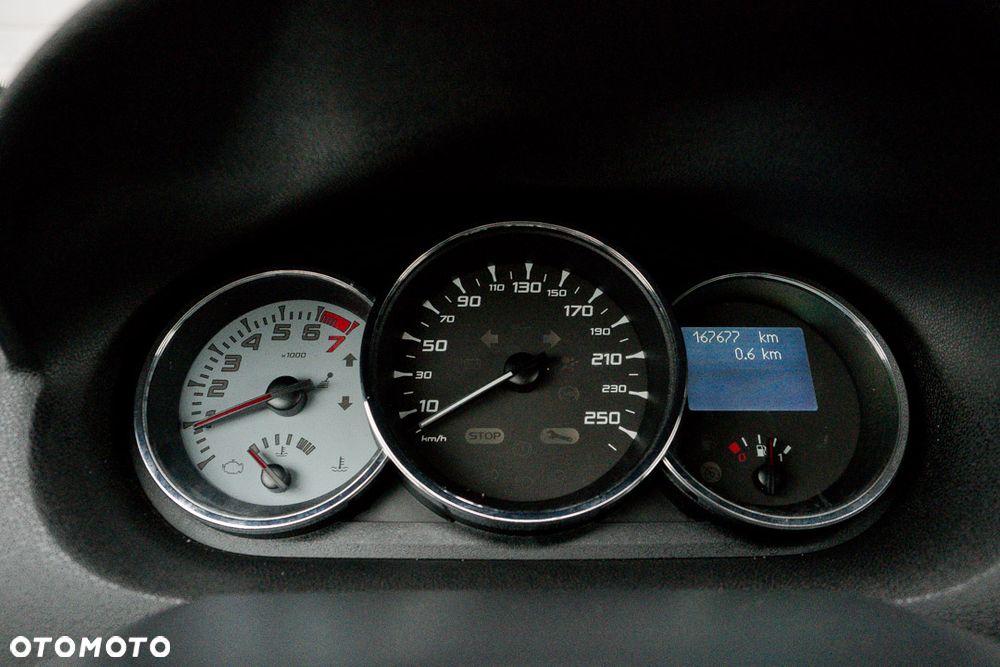 Renault Megane 2.0 16V TCE GT - 18