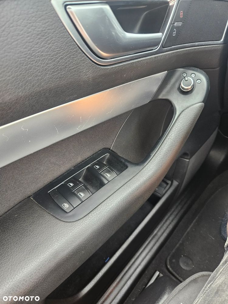 Audi A6 Limousine - 15