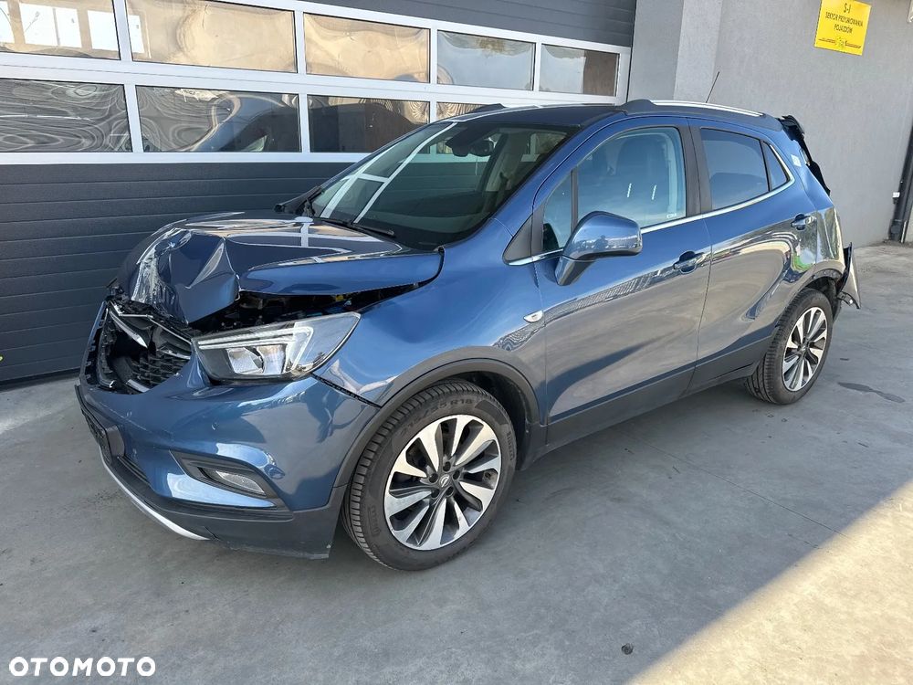 Opel Mokka - 3