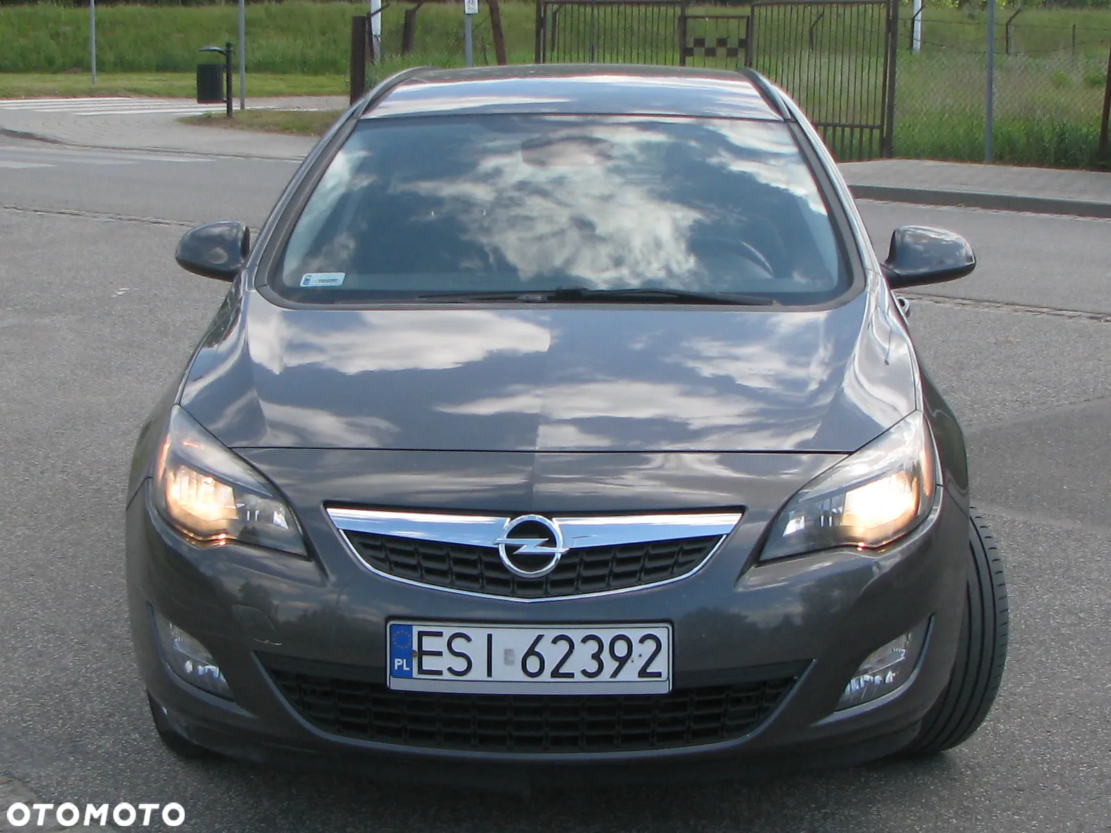 Opel Astra 1.4 Turbo Active - 2