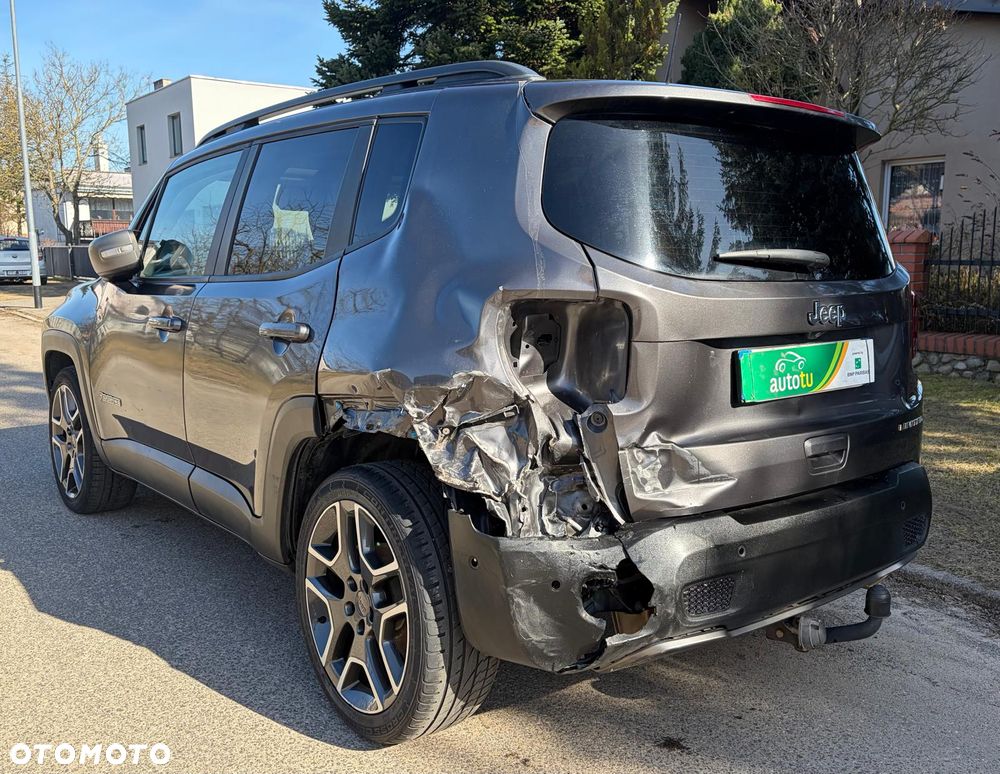 Jeep Renegade - 9