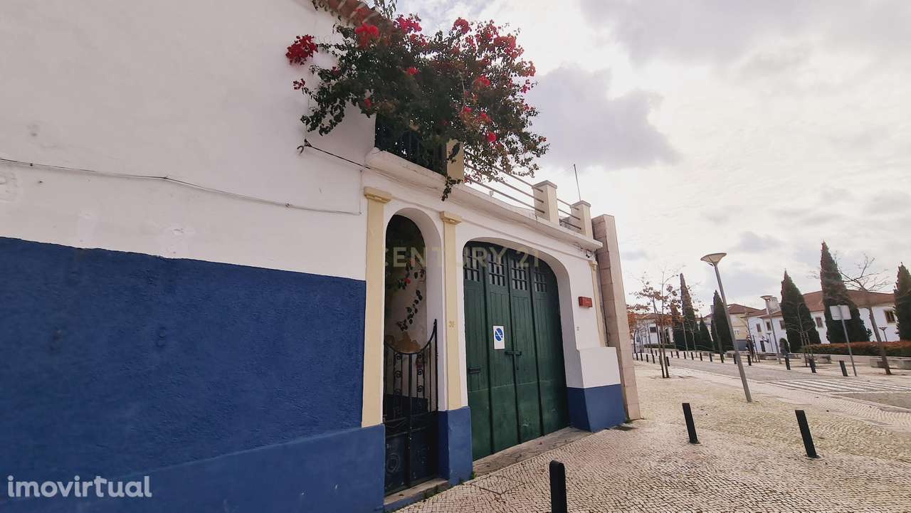 Moradia, 286 m², Condeixa-a-Velha e Condeixa-a-Nova - Grande imagem: 4/60