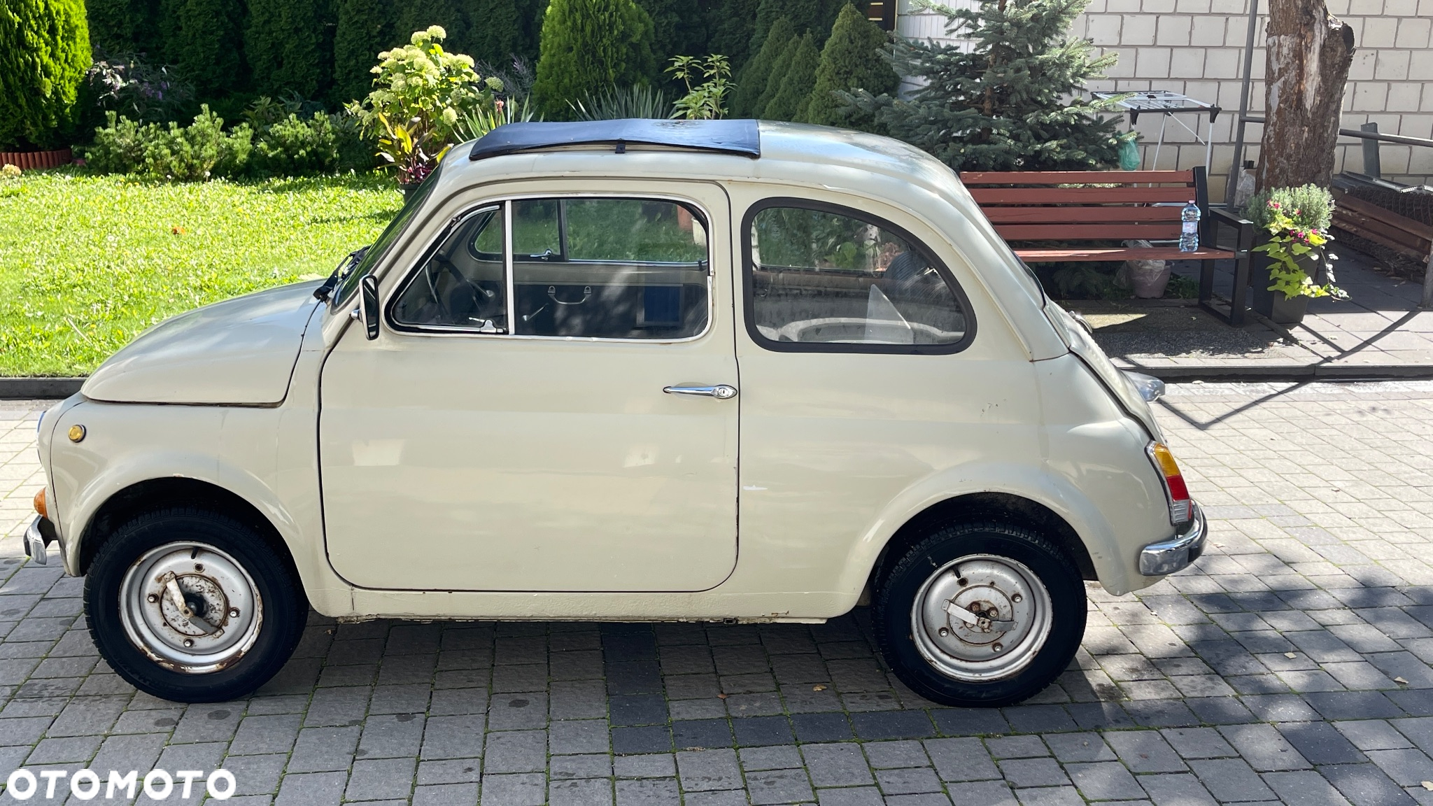 Fiat 500 - 17
