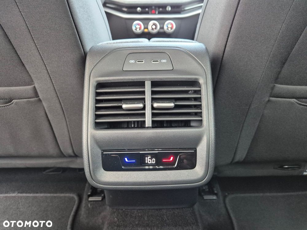 Skoda Superb - 38
